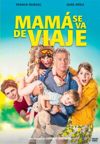 Mamá se va de viaje (10 Days Without Mum) (2020)