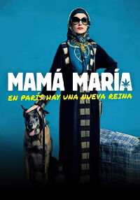 Mama Weed (2020)