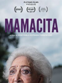 Mamacita (2018)