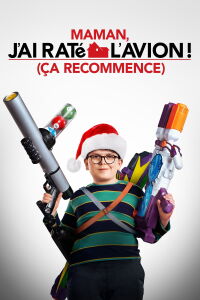 Maman, j’ai raté l’avion ! (ça recommence) (2021)