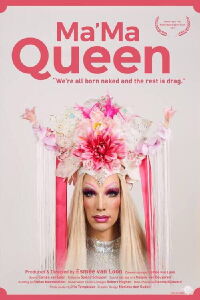 Ma'MaQueen (2018)