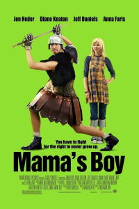Mama's Boy (2007)