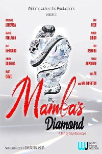 Mamba's Diamond (2021)