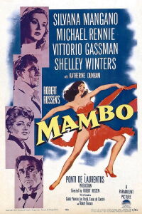 Mambo (1954)