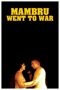 Mambrú se fue a la guerra (1986)
