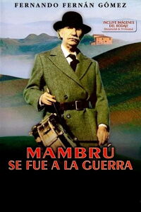 Mambru Went to War (1986)