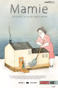 Mamie (2016)