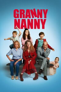 Mamie-sitter (2020)