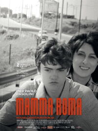Mamma Roma (1962)