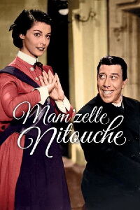 Mam'zelle Nitouche (1954)