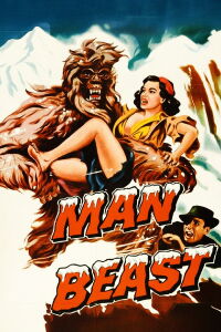 Man Beast (1956)