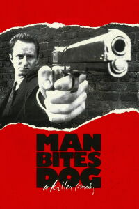 Man Bites Dog (1992)