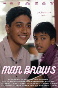 Man Brows (2022)