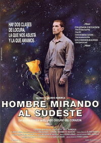 Man Facing Southeast (1987)