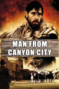 Man from Canyon City (1965)