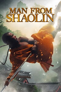 Man from Shaolin (2012)