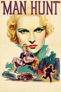 Man Hunt (1936)