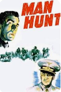 Man Hunt (1936)