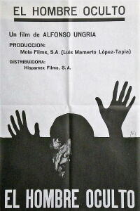 Man in Hiding (1971)