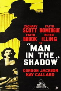 Man in the Shadow (1957)