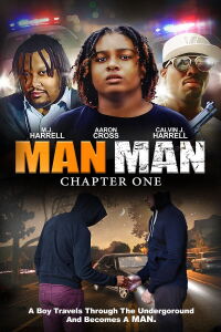 Man Man: Chapter One (2008)