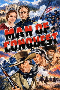Man of Conquest (1939)