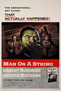 Man on a String (1960)