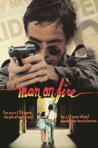 Man on Fire (1987)