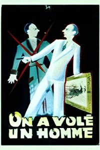 Man Stolen (1934)