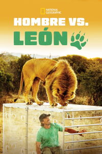 Man V. Lion (2014)
