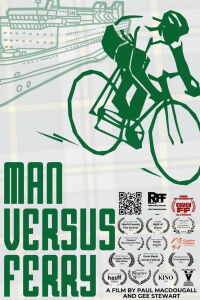 Man versus Ferry (2024)