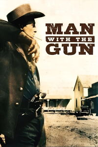 Man with the Gun (1955)