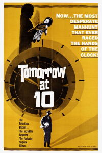 Mañana a las diez (1963)