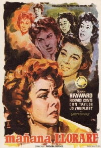 Mañana Lloraré (1955)