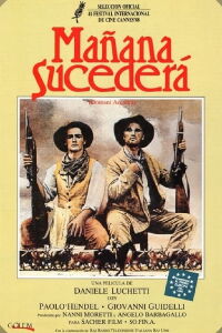 Mañana sucedera (1988)