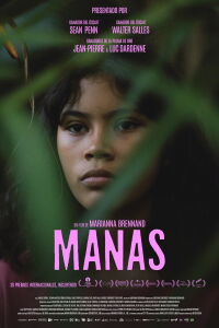 Manas (2025)