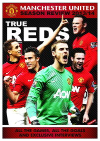 Manchester United Season Review 2013-2014 (2014)