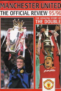 Manchester United: The Double 1995-96 (1996)