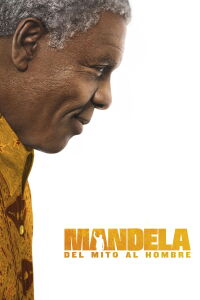 Mandela: El largo camino hacia la libertad (2013)