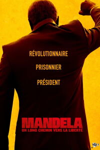 Mandela: Un long chemin vers la liberté (2013)