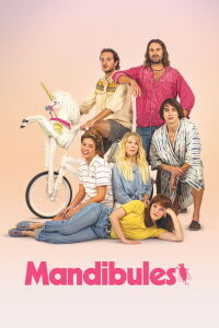 Mandibles (2021)