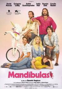 Mandibles (2021)