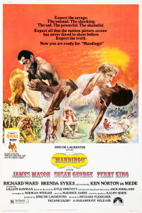 Mandingo (1975)