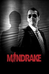 Mandrake (2012)
