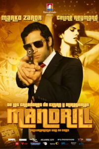 Mandrill (2009)