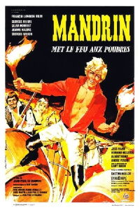 Mandrin (1962)