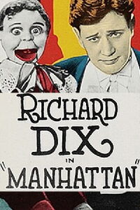 Manhattan (1924)