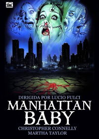 Manhattan Baby (1982)