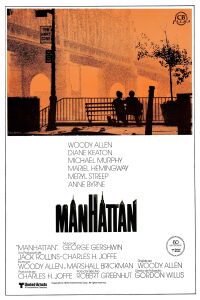 Manhattan (1979)