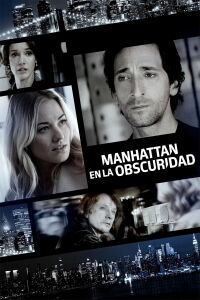 Manhattan en la oscuridad (2016)